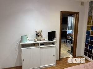 1-к квартира, на длительный срок, 47м2, 14/17 этаж