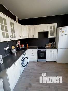 1-к квартира, на длительный срок, 47м2, 14/17 этаж