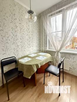 2-к квартира, на длительный срок, 45м2, 4/12 этаж