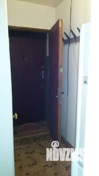 1-к квартира, на длительный срок, 38м2, 5/5 этаж