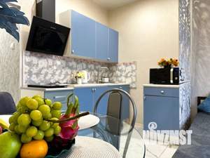 1-к квартира, посуточно, 38м2, 3/17 этаж