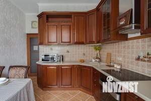 1-к квартира, посуточно, 40м2, 6/17 этаж