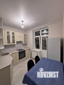 1-к квартира, на длительный срок, 33м2, 3/5 этаж