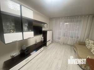 2-к квартира, на длительный срок, 42м2, 5/5 этаж