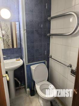 1-к квартира, на длительный срок, 36м2, 5/12 этаж