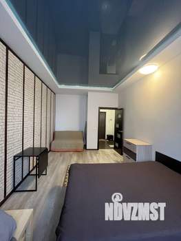 1-к квартира, на длительный срок, 45м2, 6/18 этаж