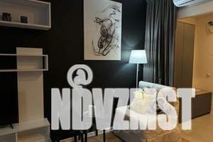 1-к квартира, посуточно, 27м2, 17/17 этаж