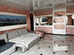 3-к квартира, на длительный срок, 79м2, 17/17 этаж