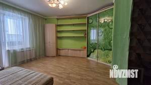 2-к квартира, на длительный срок, 65м2, 12/17 этаж