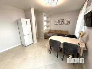 2-к квартира, на длительный срок, 67м2, 7/17 этаж