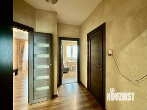 1-к квартира, на длительный срок, 38м2, 12/20 этаж