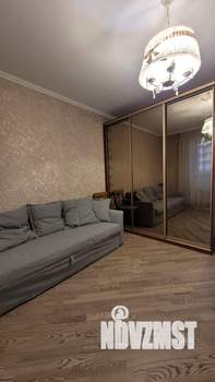 3-к квартира, на длительный срок, 82м2, 2/17 этаж