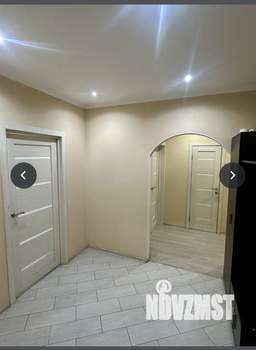 2-к квартира, на длительный срок, 66м2, 16/20 этаж