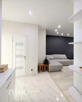 1-к квартира, на длительный срок, 45м2, 1/9 этаж