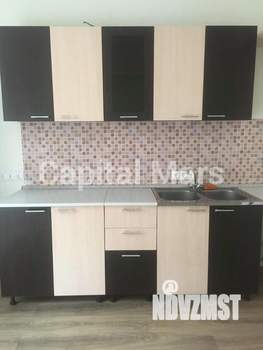 1-к квартира, на длительный срок, 45м2, 4/16 этаж