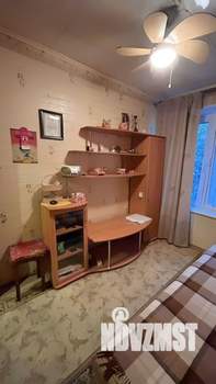 3-к квартира, на длительный срок, 56м2, 4/5 этаж