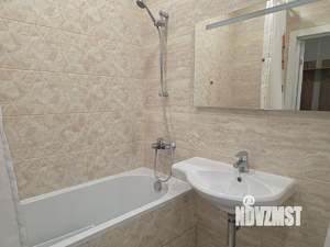 1-к квартира, на длительный срок, 35м2, 2/4 этаж