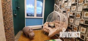 1-к квартира, посуточно, 70м2, 1/1 этаж