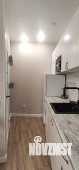 Студия квартира, на длительный срок, 25м2, 3/9 этаж