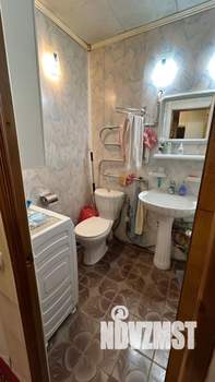 3-к квартира, на длительный срок, 56м2, 4/5 этаж