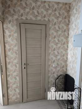 1-к квартира, на длительный срок, 41м2, 3/19 этаж