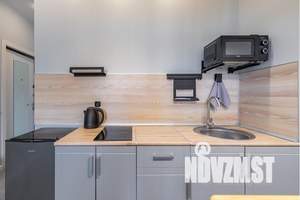 1-к квартира, посуточно, 20м2, 1/8 этаж