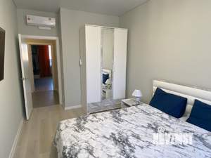 2-к квартира, на длительный срок, 56м2, 2/8 этаж