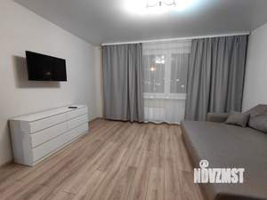 2-к квартира, на длительный срок, 57м2, 2/17 этаж