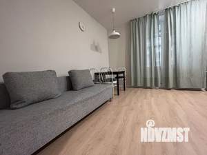 2-к квартира, посуточно, 58м2, 1/8 этаж