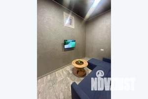 1-к квартира, посуточно, 38м2, 2/8 этаж