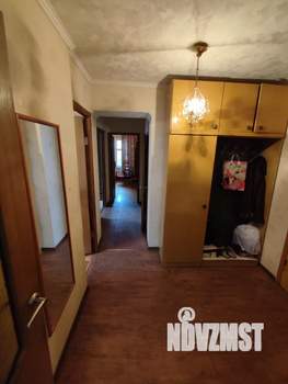 3-к квартира, на длительный срок, 63м2, 5/16 этаж