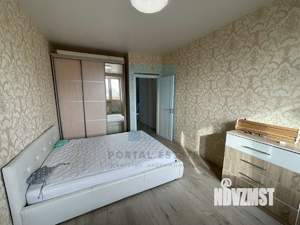 2-к квартира, на длительный срок, 70м2, 7/17 этаж