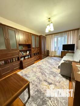 2-к квартира, на длительный срок, 43м2, 3/5 этаж