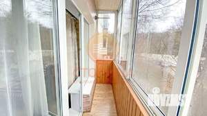 1-к квартира, на длительный срок, 33м2, 2/5 этаж