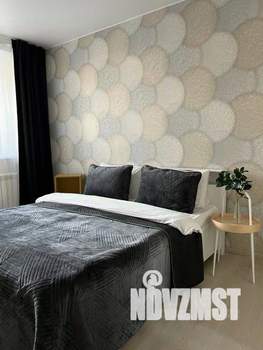 2-к квартира, посуточно, 56м2, 1/1 этаж