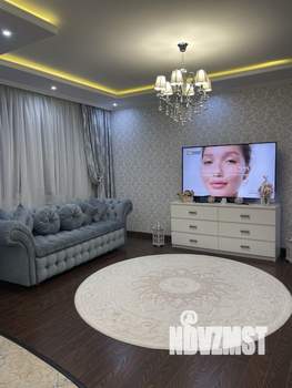2-к квартира, на длительный срок, 49м2, 11/17 этаж