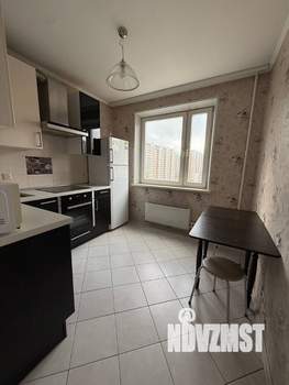 1-к квартира, на длительный срок, 34м2, 10/16 этаж