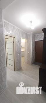 2-к квартира, на длительный срок, 58м2, 7/16 этаж