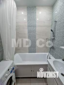 1-к квартира, на длительный срок, 38м2, 4/8 этаж