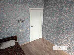 1-к квартира, на длительный срок, 45м2, 6/23 этаж