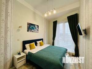 2-к квартира, посуточно, 42м2, 1/1 этаж