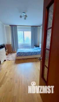 3-к квартира, на длительный срок, 72м2, 4/9 этаж