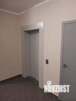 1-к квартира, на длительный срок, 42м2, 3/8 этаж
