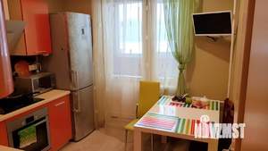2-к квартира, на длительный срок, 60м2, 3/18 этаж