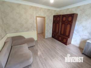 2-к квартира, на длительный срок, 54м2, 1/2 этаж