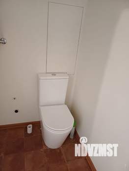 1-к квартира, на длительный срок, 31м2, 3/9 этаж