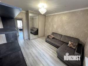 2-к квартира, на длительный срок, 50м2, 3/8 этаж