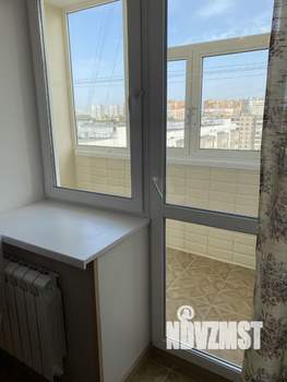 1-к квартира, на длительный срок, 48м2, 11/16 этаж