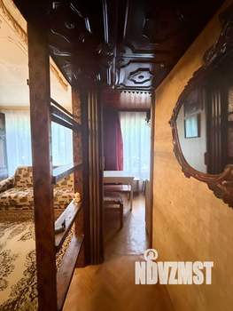 1-к квартира, на длительный срок, 34м2, 1/5 этаж