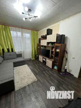 2-к квартира, на длительный срок, 50м2, 4/12 этаж